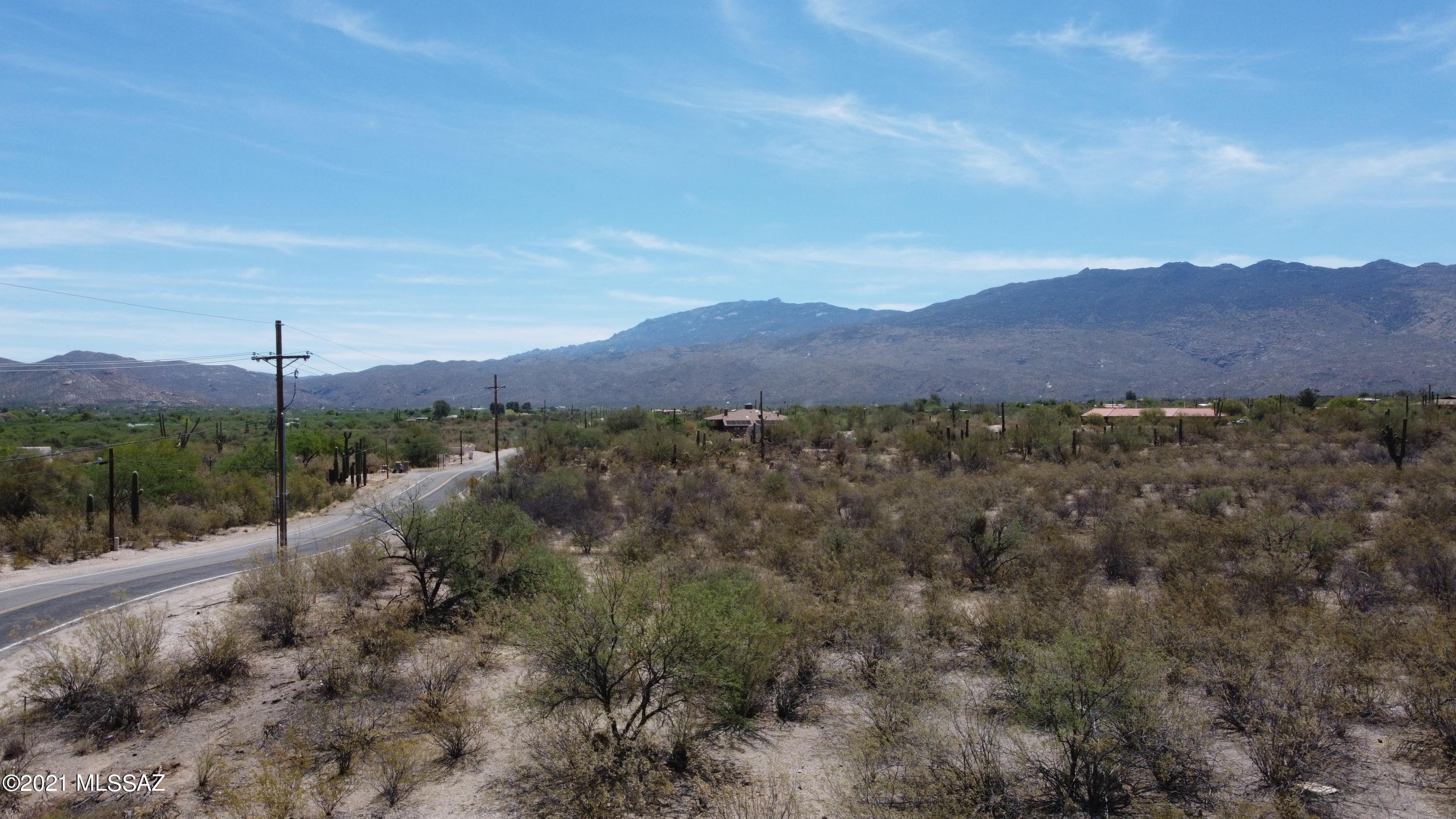 Saguaro Cerro Estates - Land