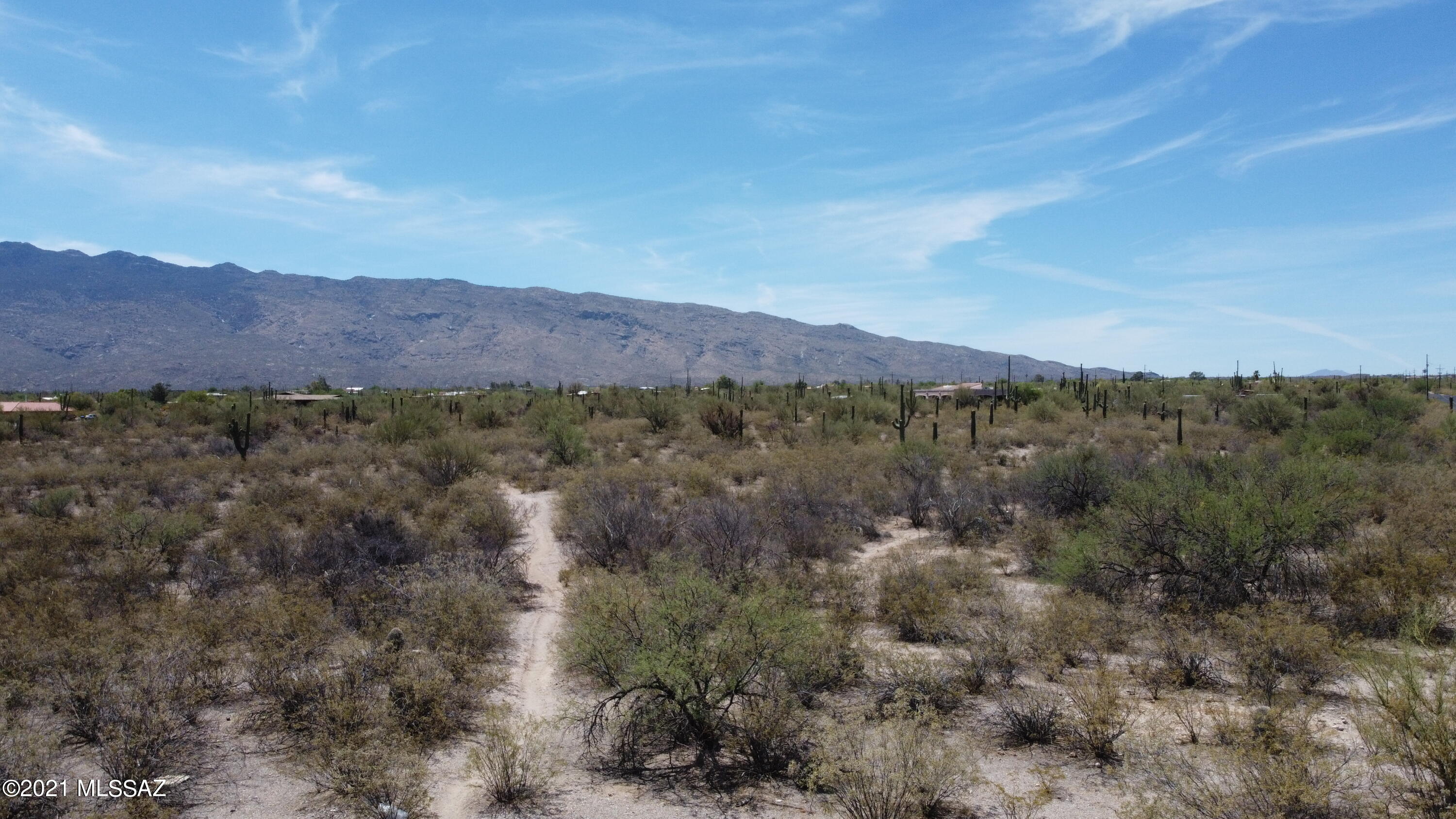 Saguaro Cerro Estates - Land