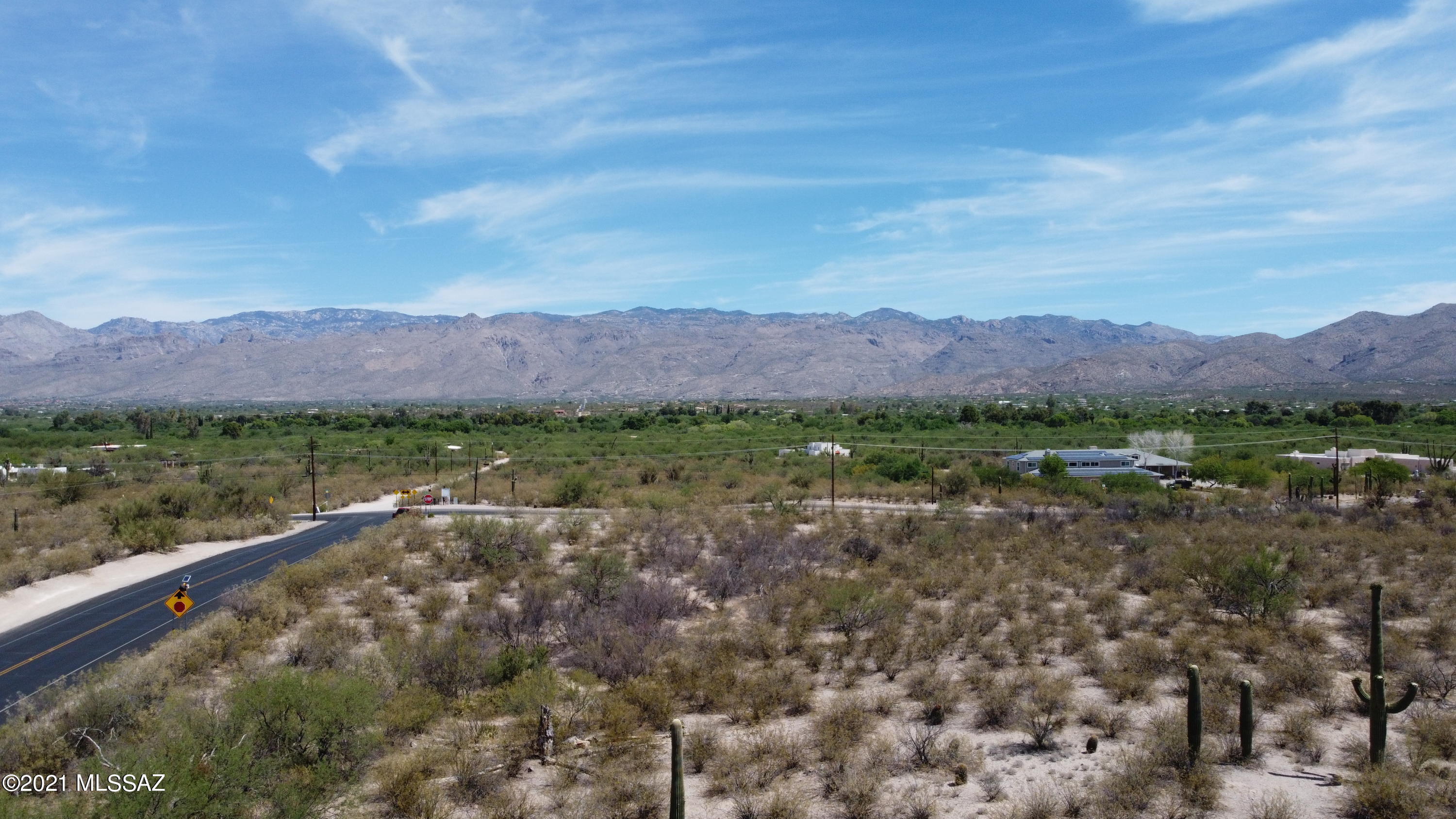 Saguaro Cerro Estates - Land