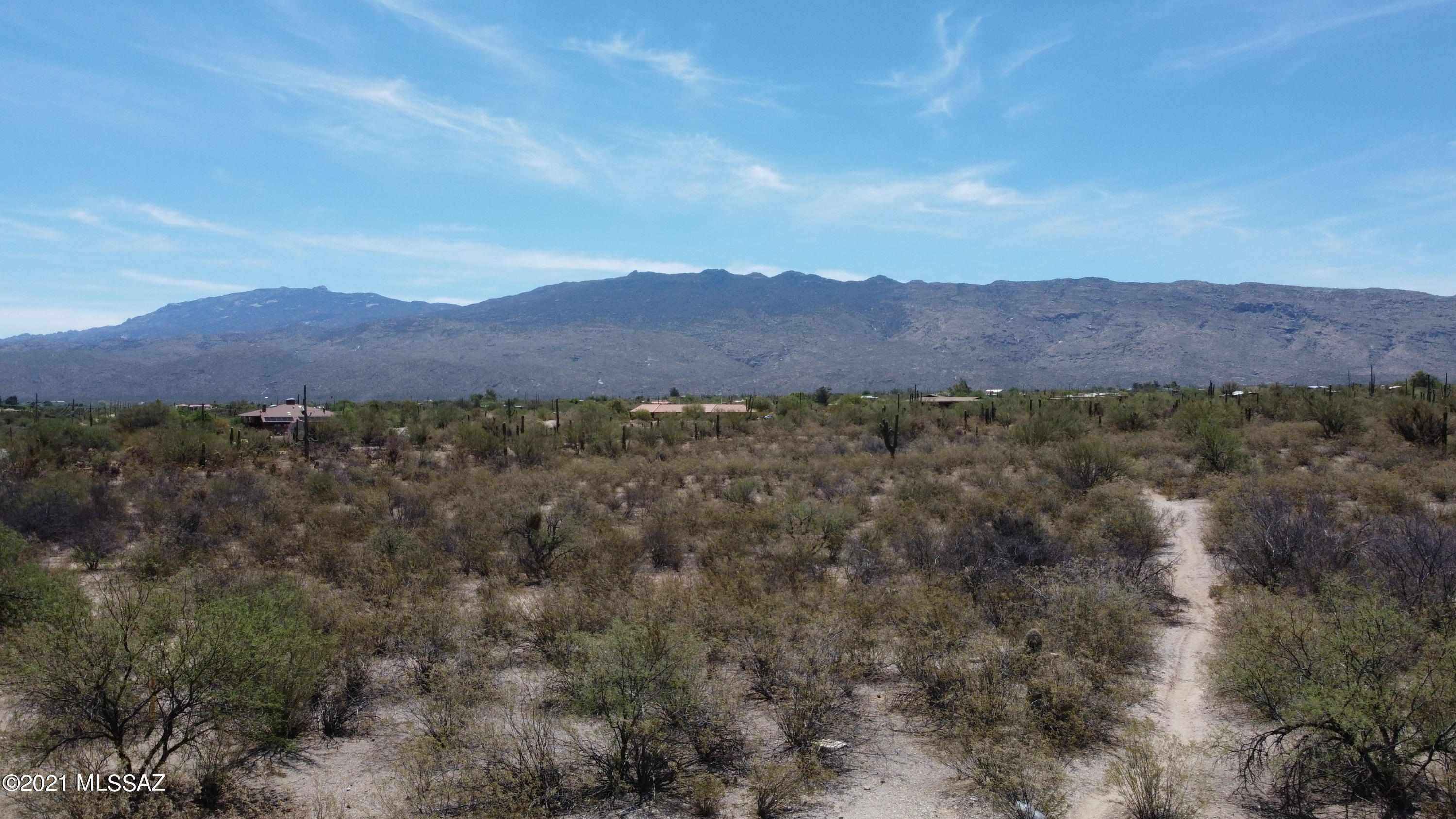 Saguaro Cerro Estates - Land
