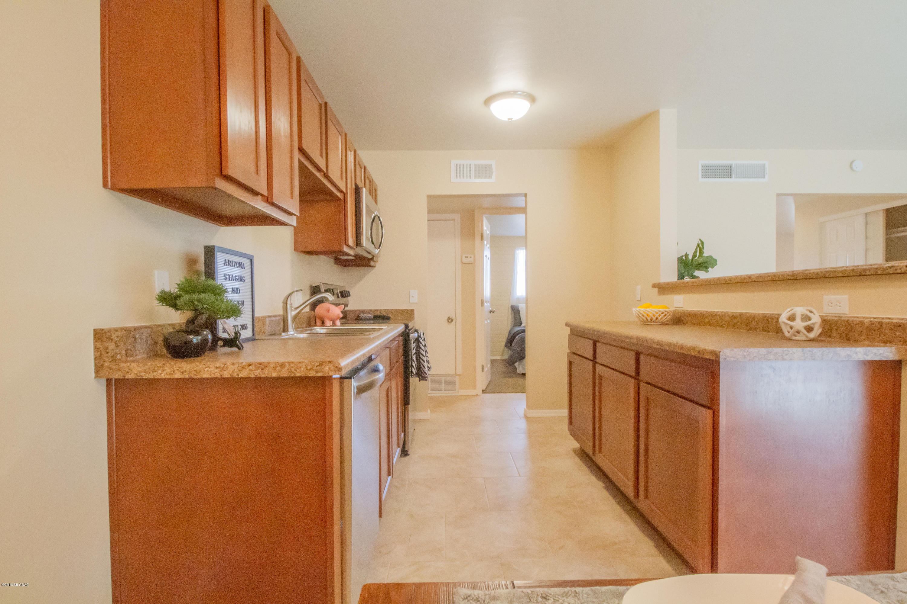 Vista Del Prado NO. 4 (1-39) - Residential