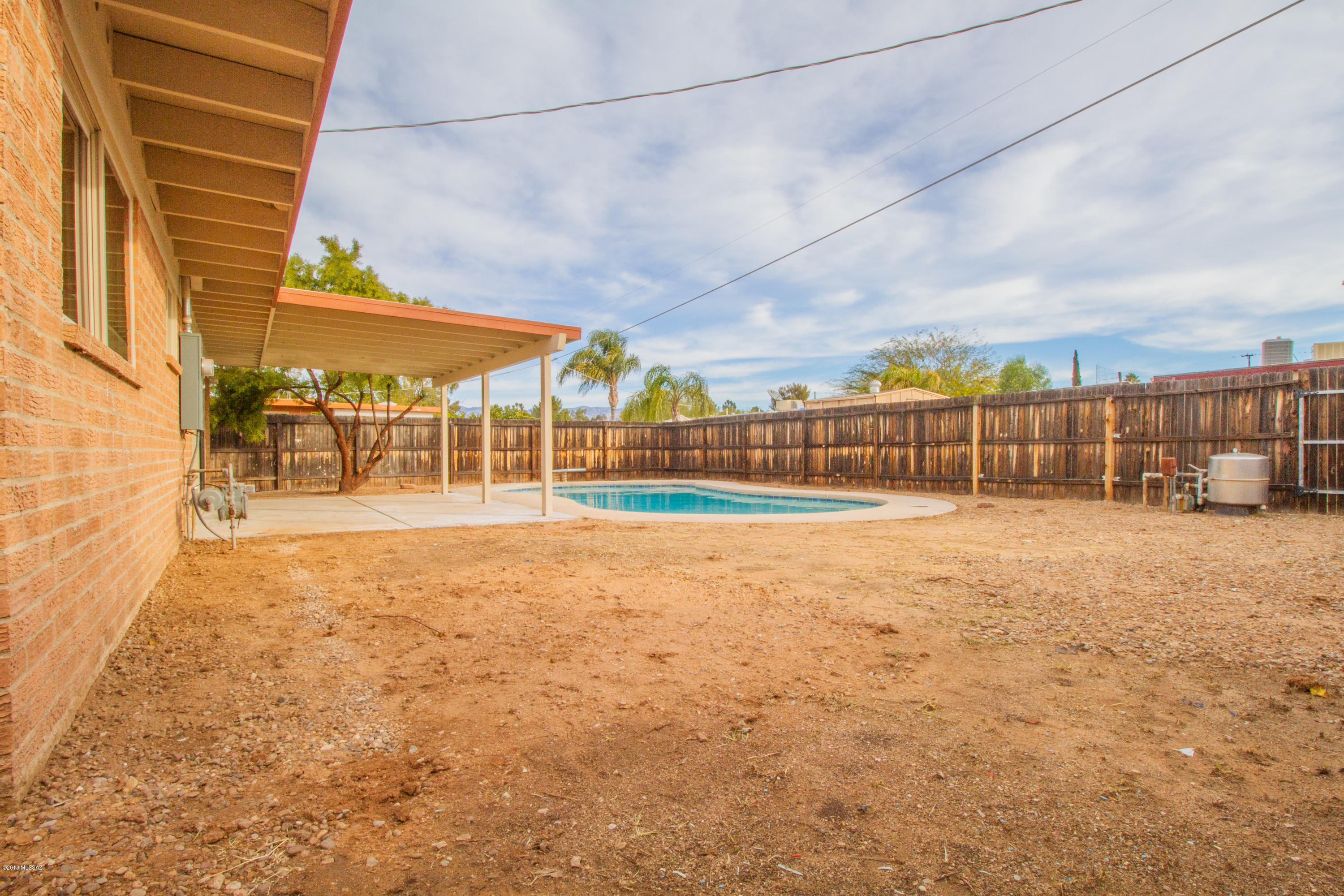 Vista Del Prado NO. 4 (1-39) - Residential