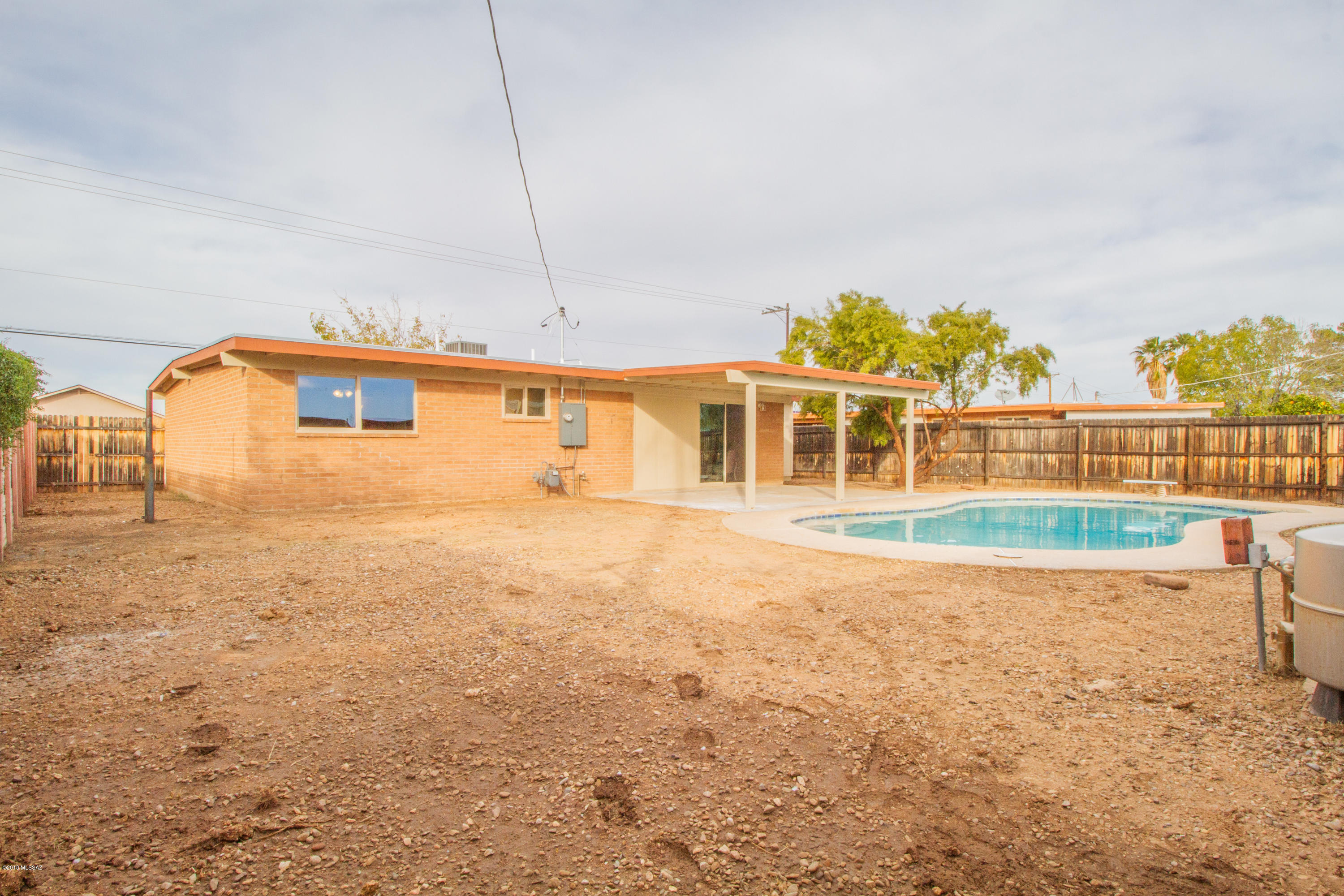 Vista Del Prado NO. 4 (1-39) - Residential