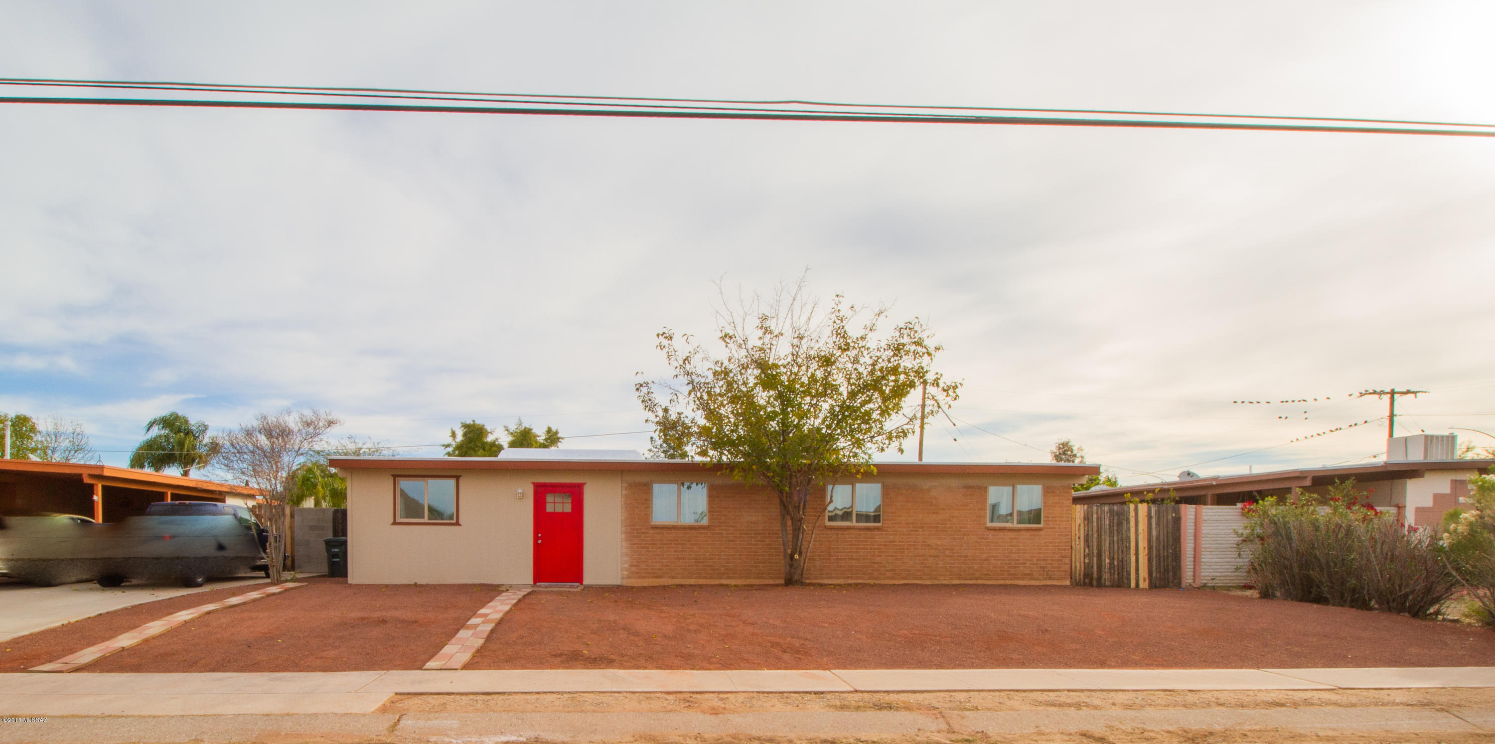 Vista Del Prado NO. 4 (1-39) - Residential