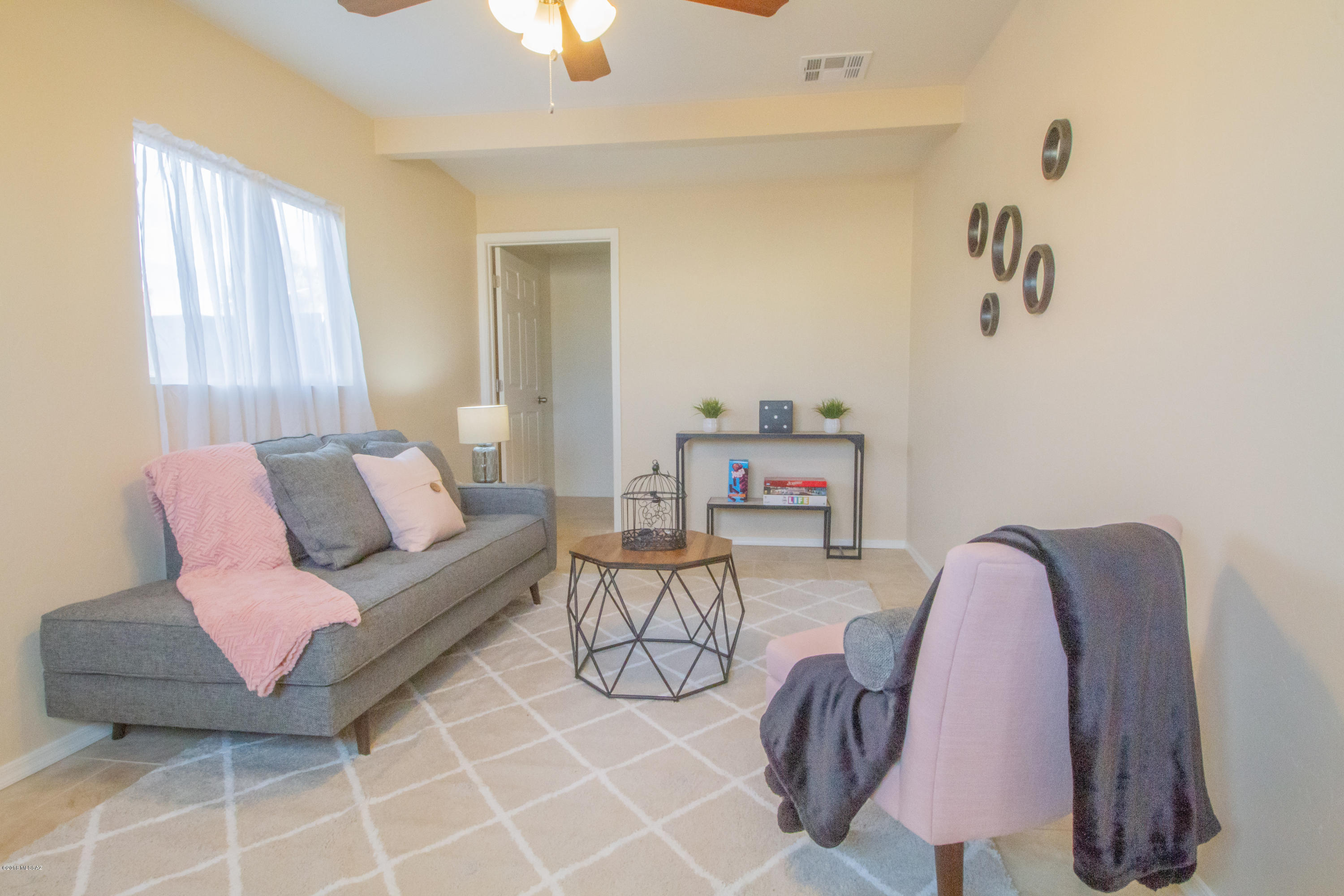 Vista Del Prado NO. 4 (1-39) - Residential
