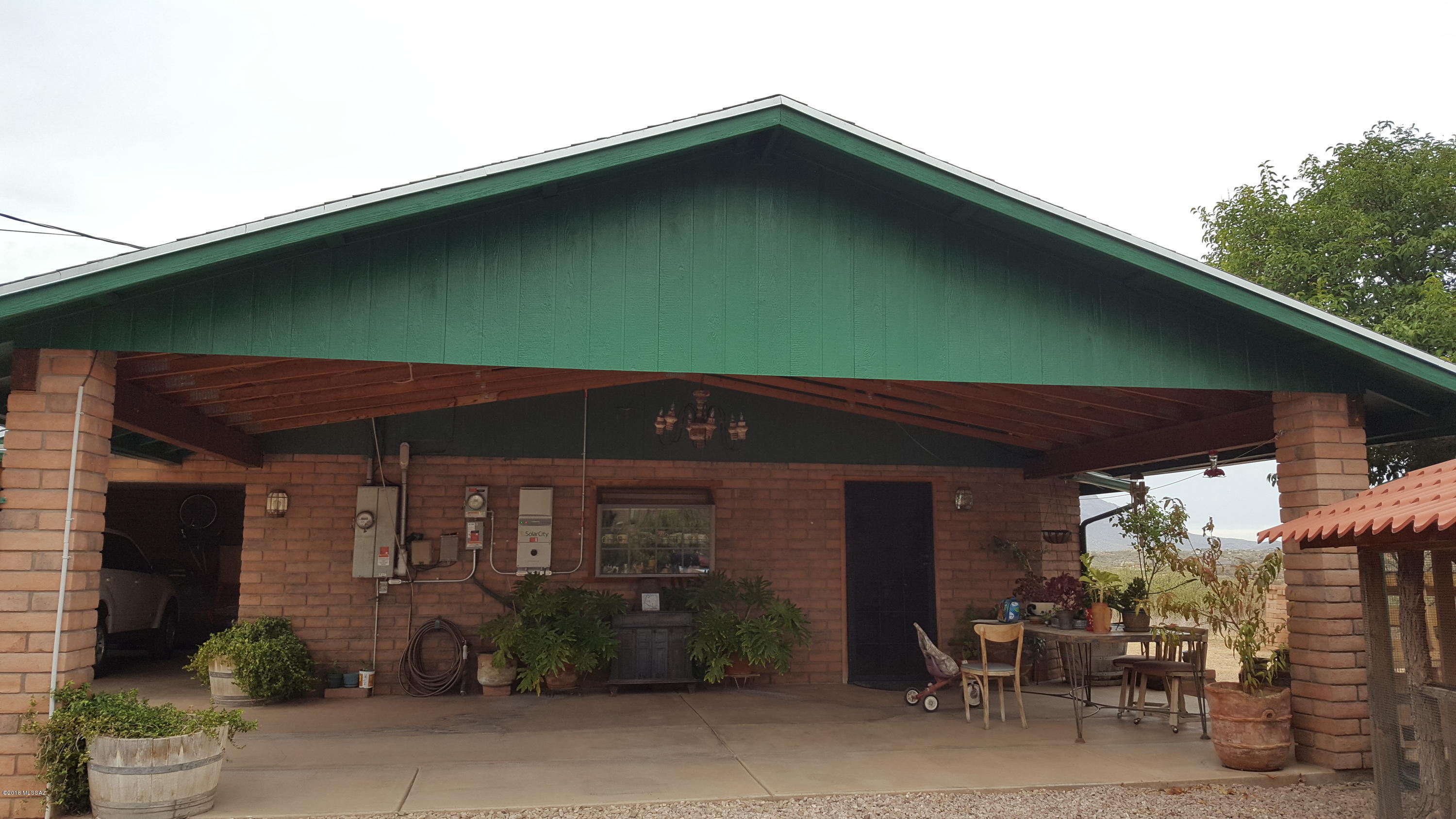 Rio Rico Estates 11 - Residential