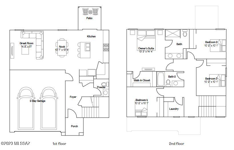 Gladden Farms BLK 30 - Residential