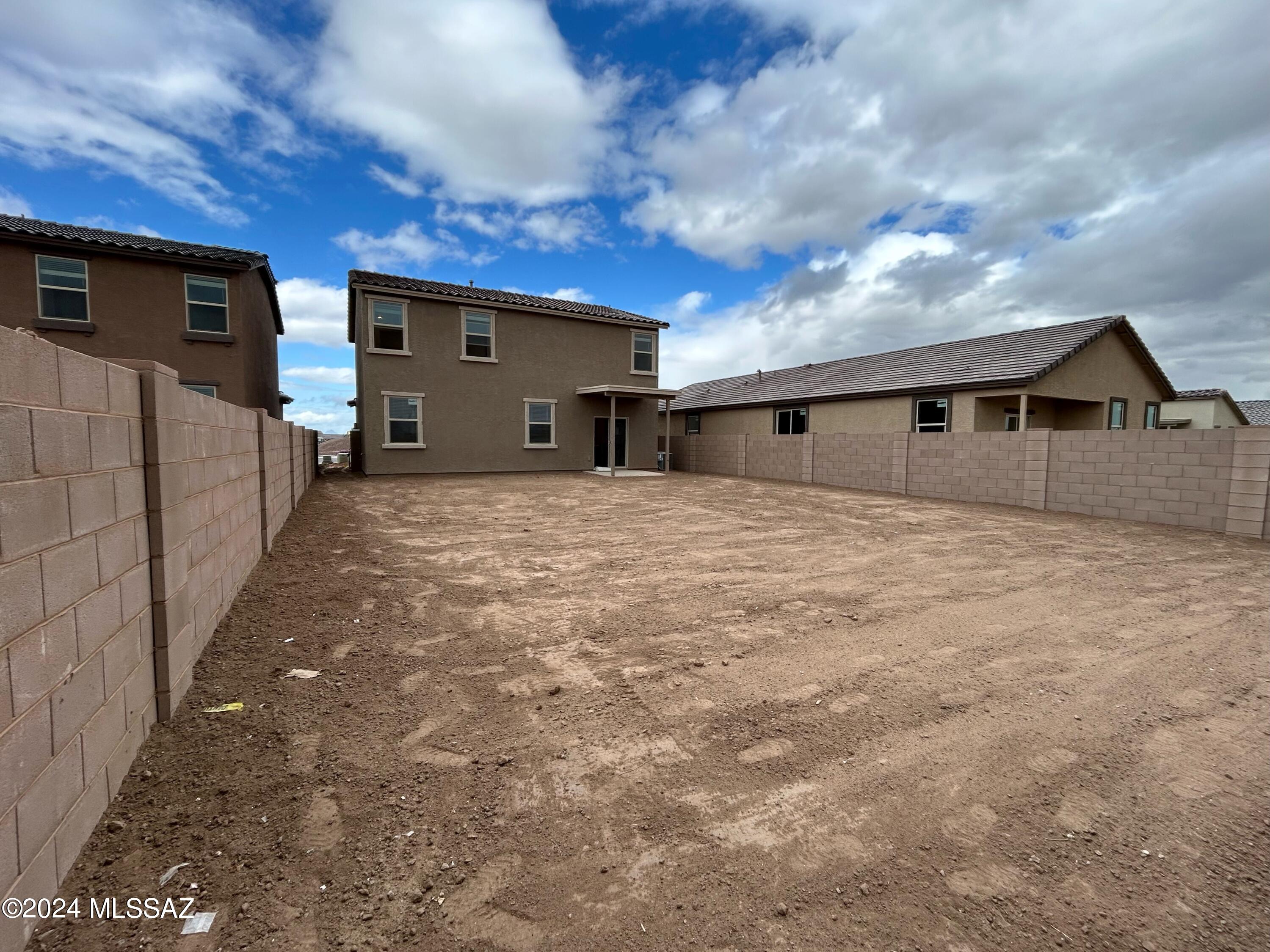 Gladden Farms BLK 30 - Residential