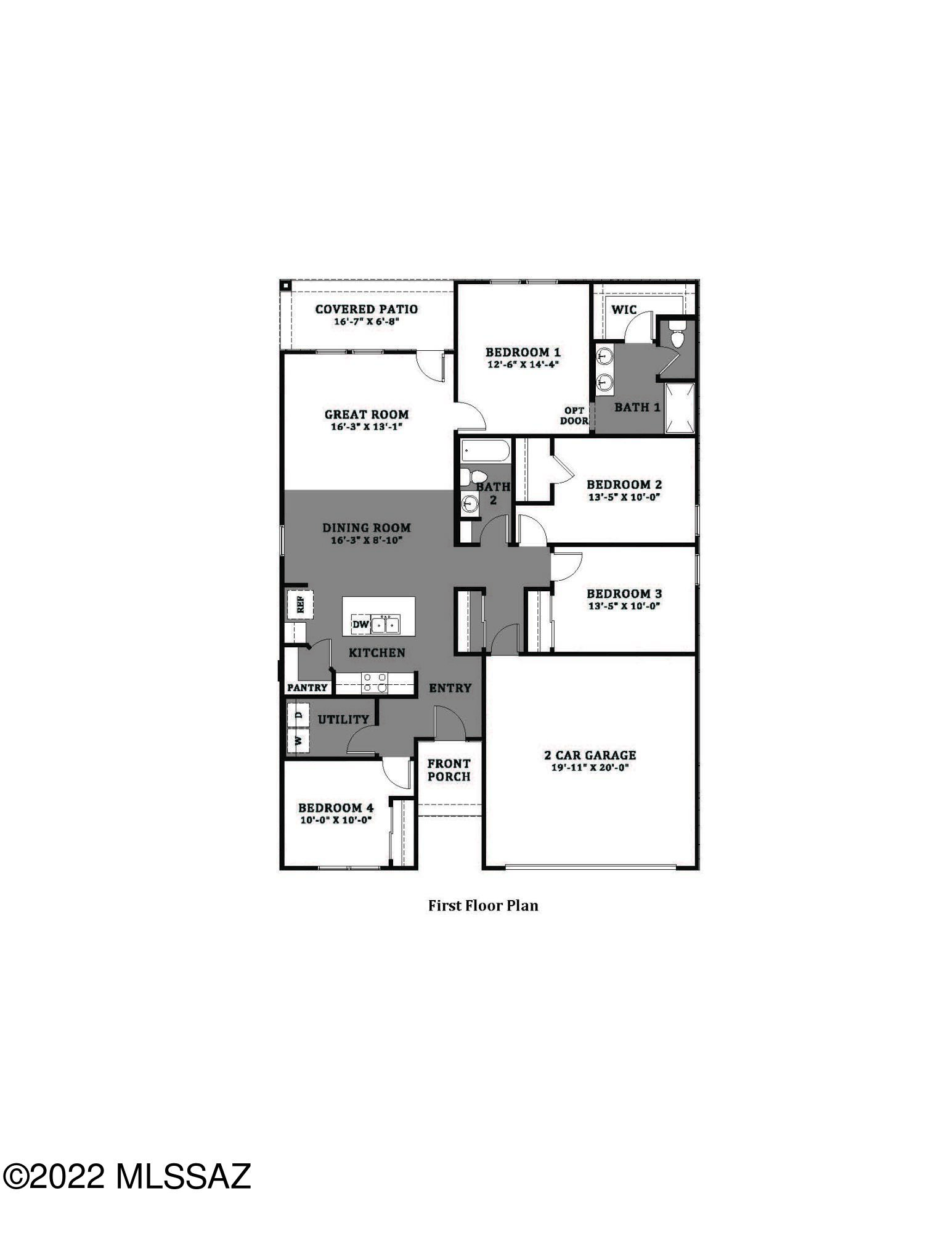 Saguaro Bloom 7A - Residential