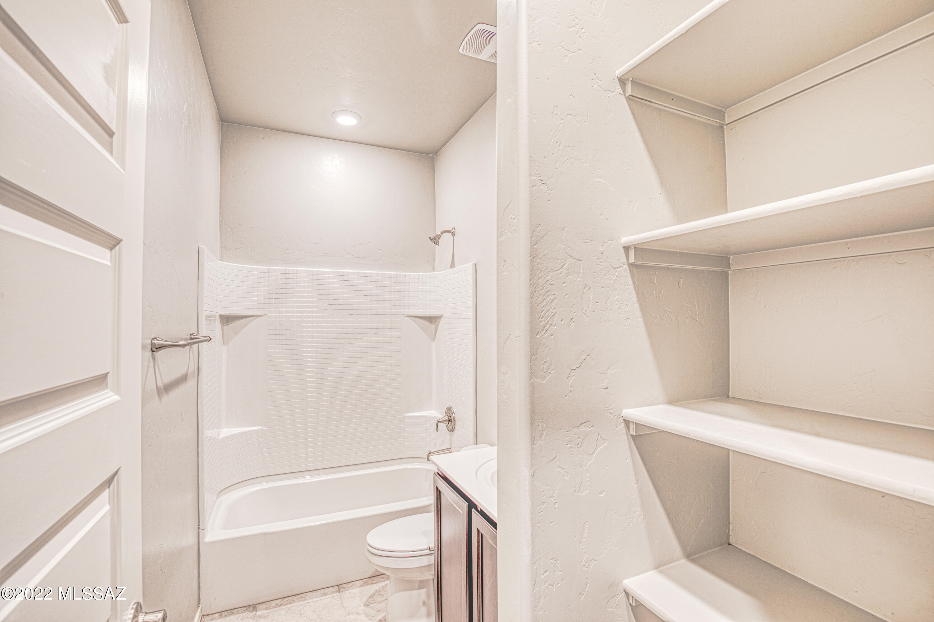 Saguaro Bloom 7A - Residential