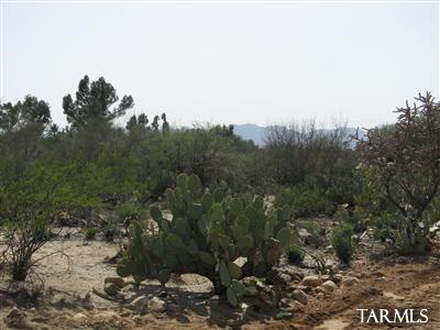 Chula Vista Reserve (1-8) - Land