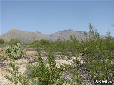 Chula Vista Reserve (1-8) - Land