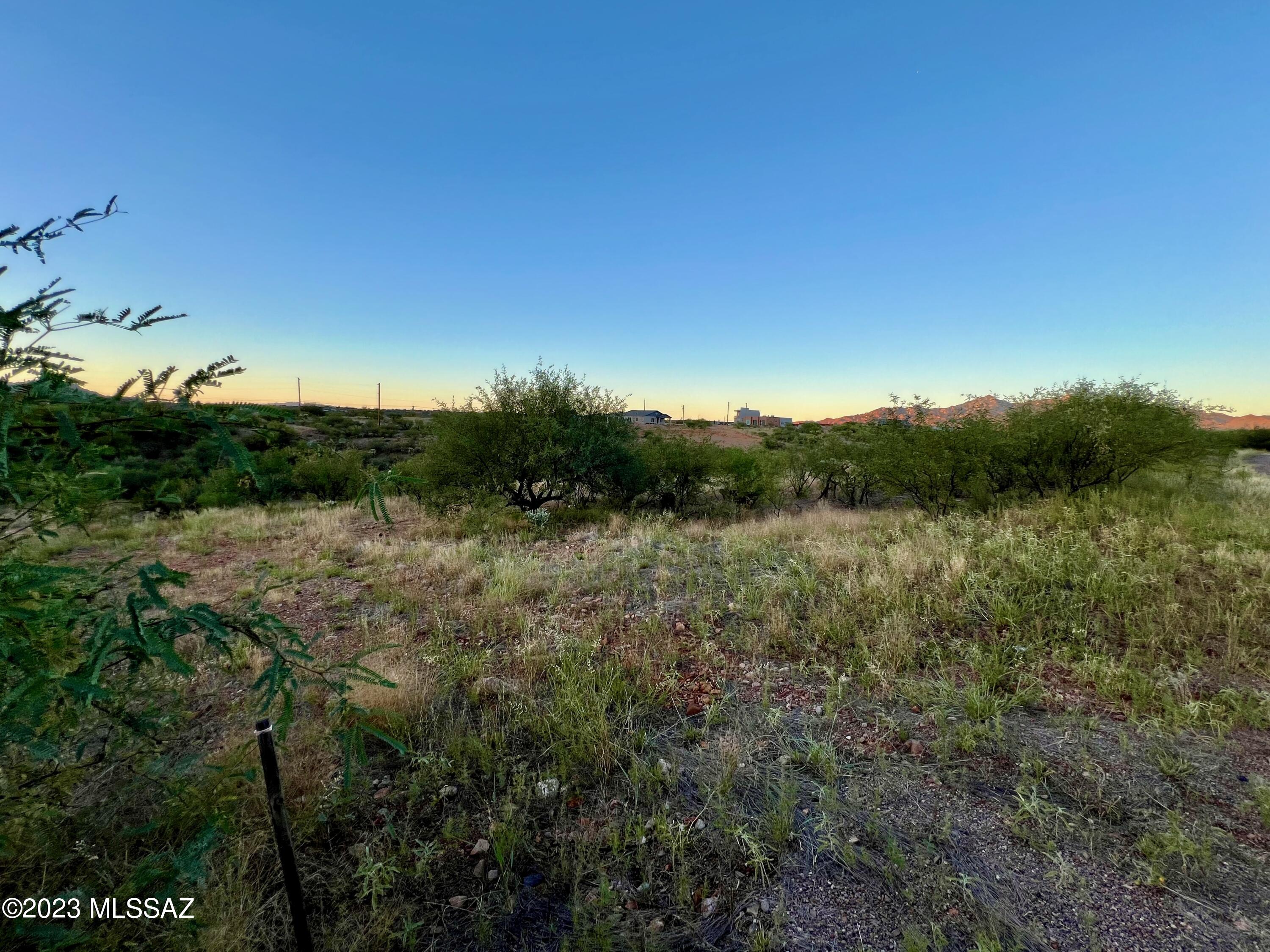 Rio Rico Ranchettes 18 - Land