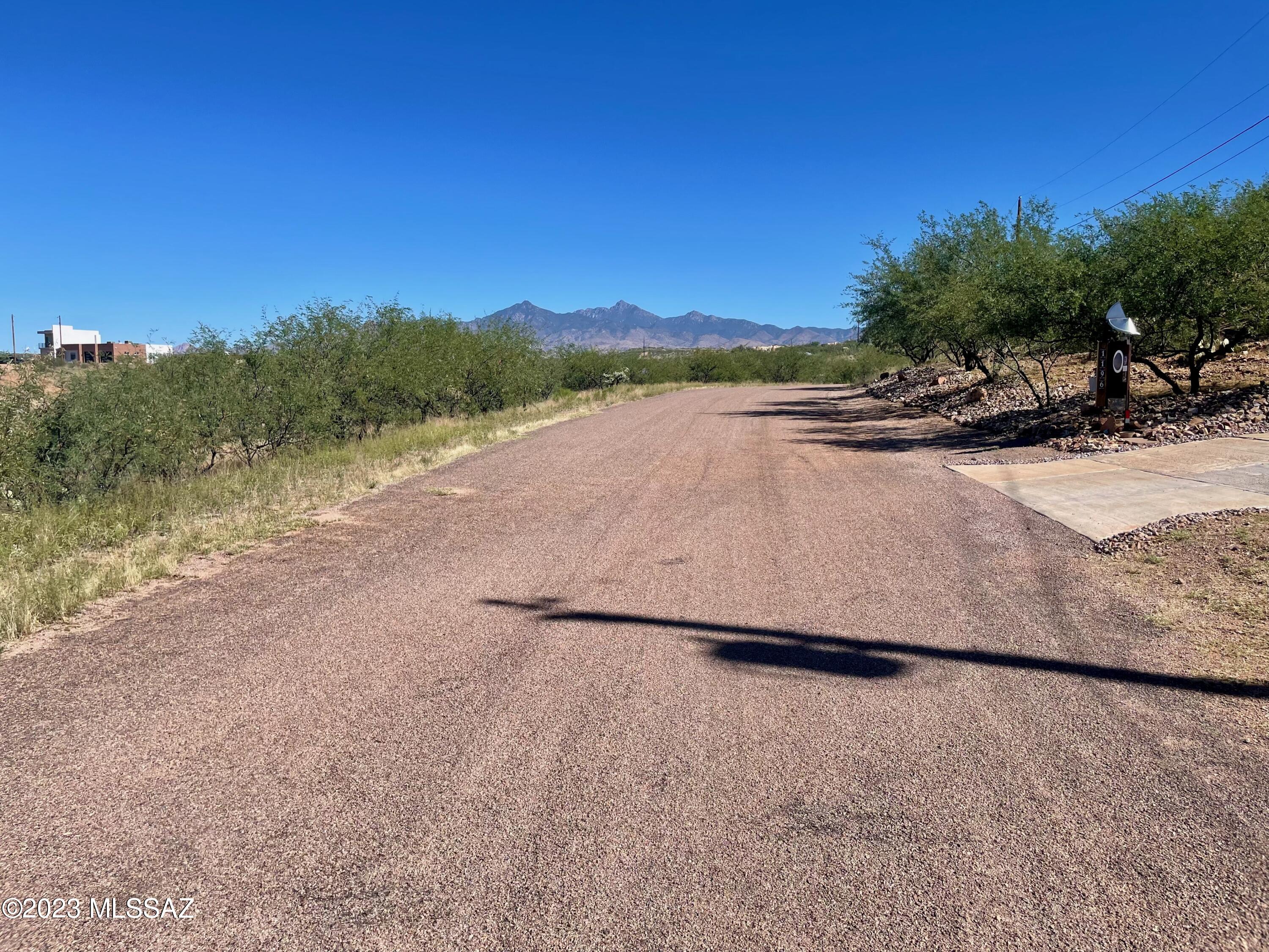 Rio Rico Ranchettes 18 - Land