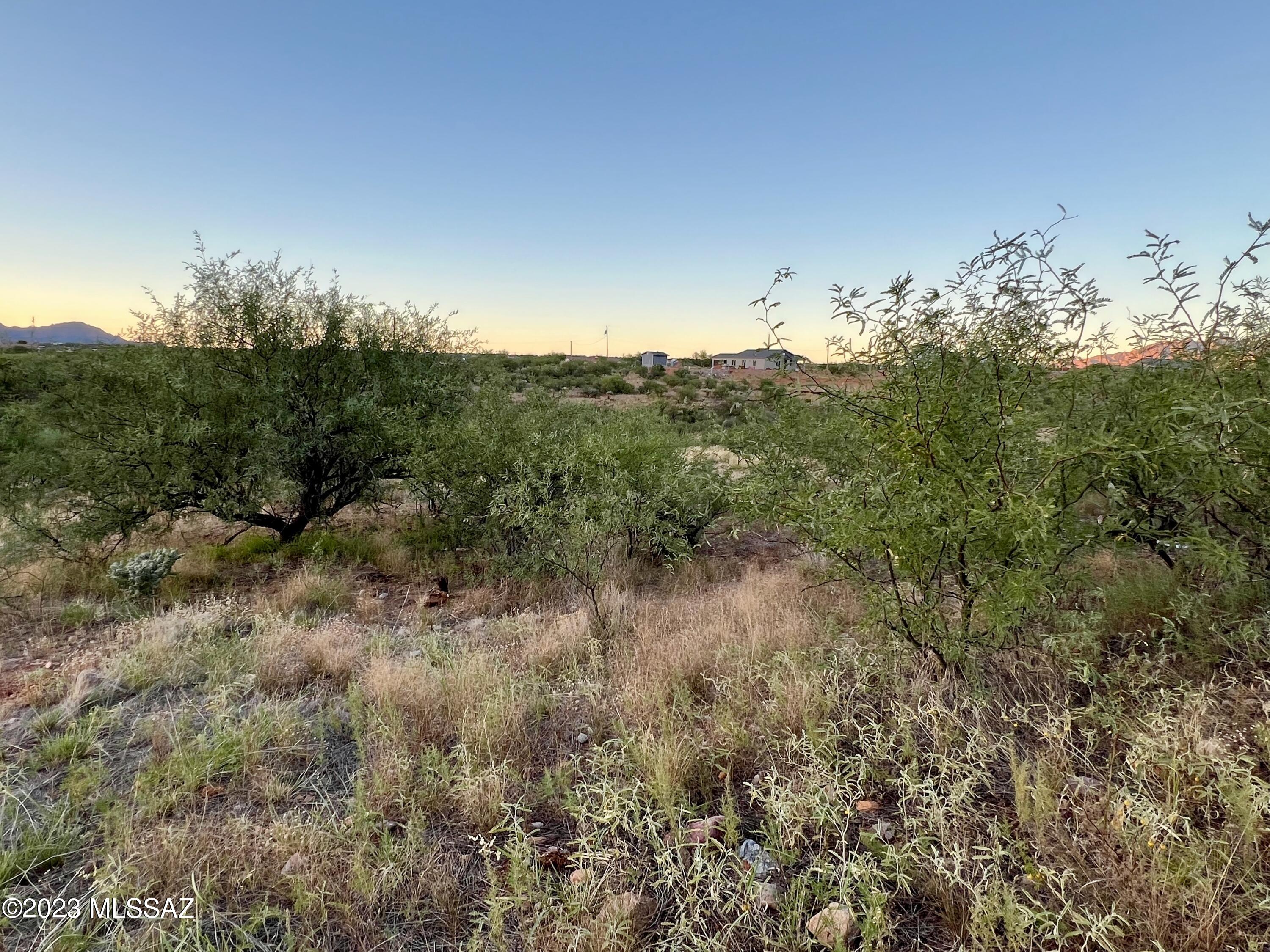 Rio Rico Ranchettes 18 - Land