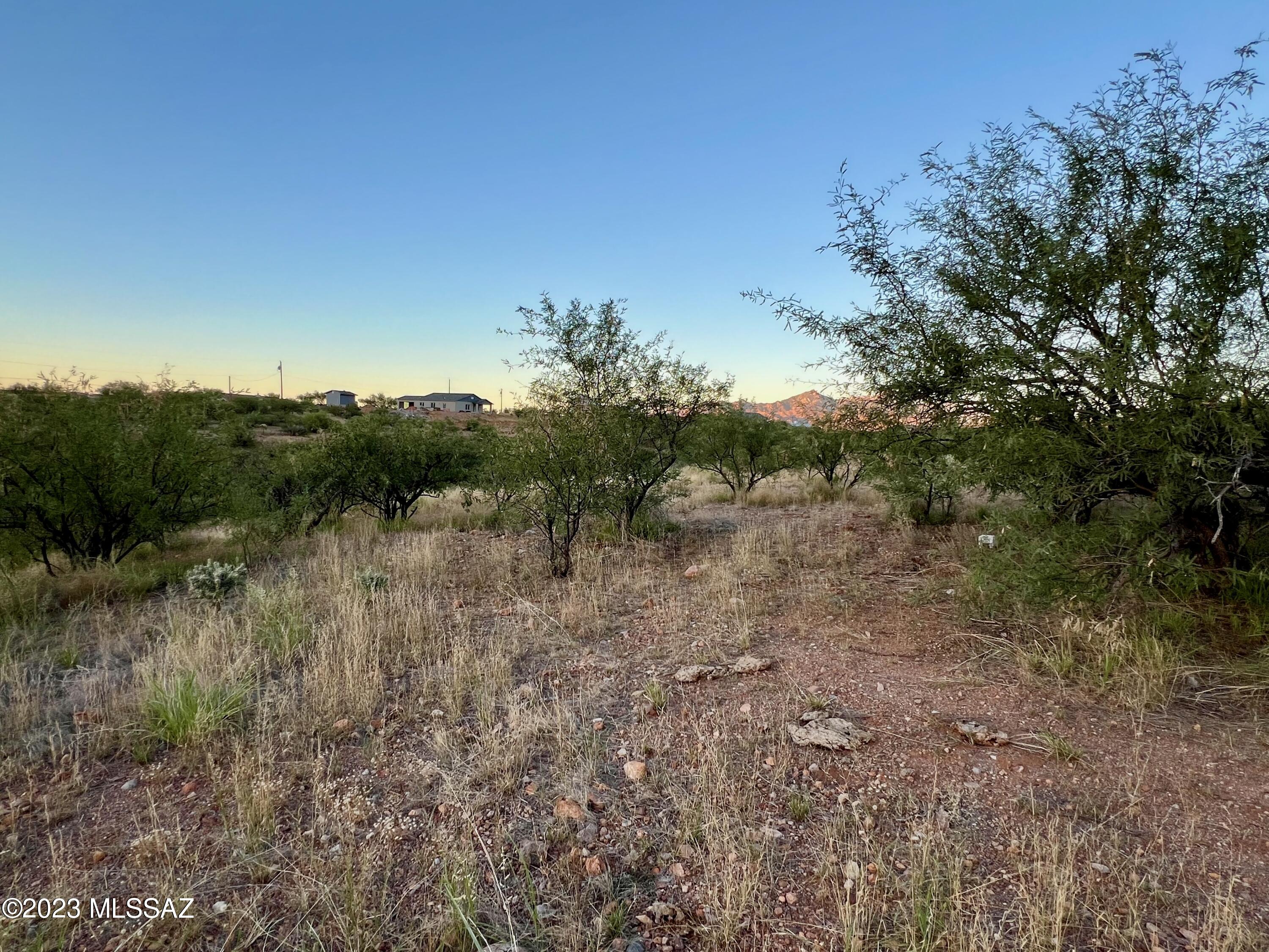 Rio Rico Ranchettes 18 - Land