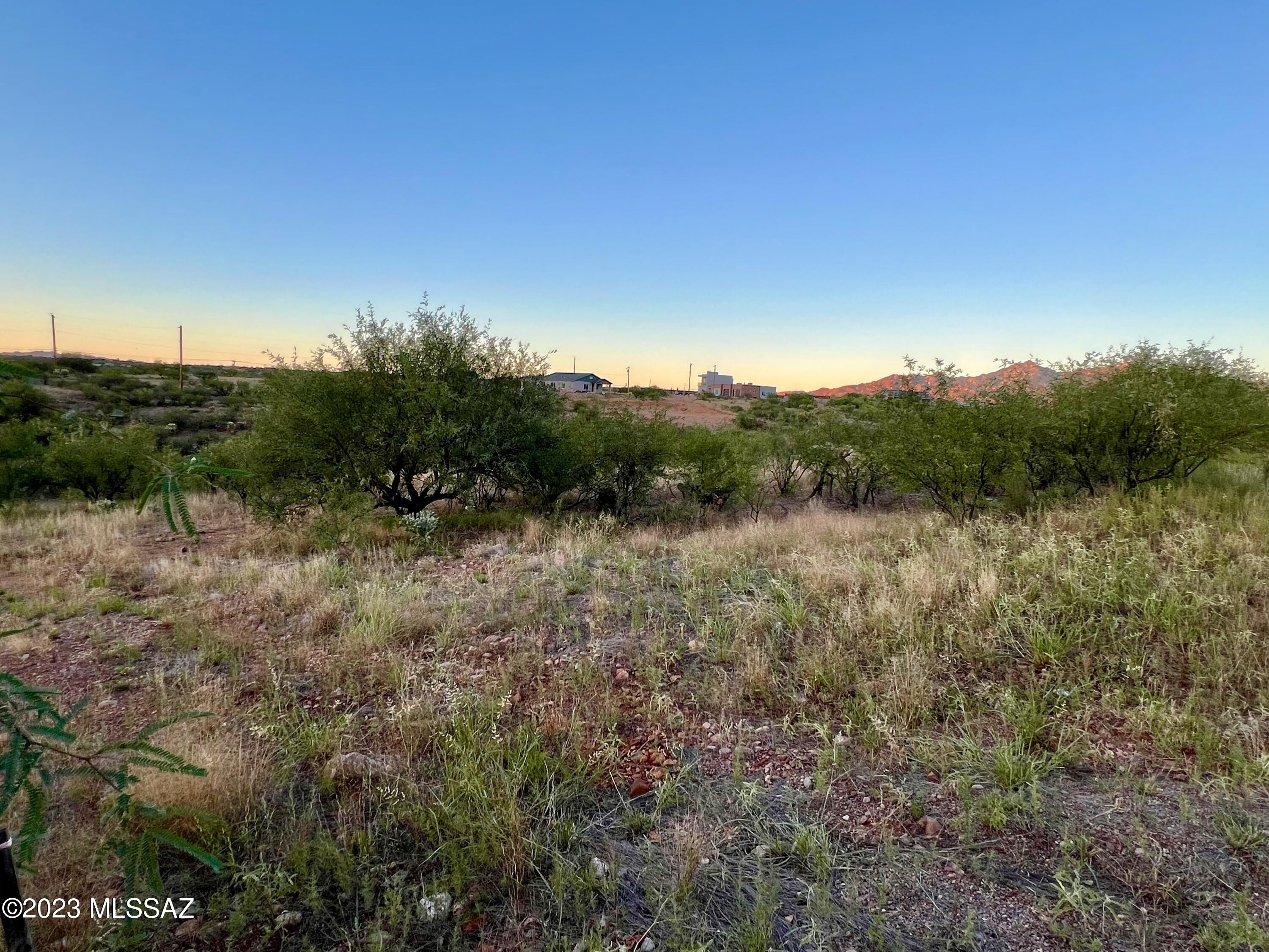 Rio Rico Ranchettes 18 - Land
