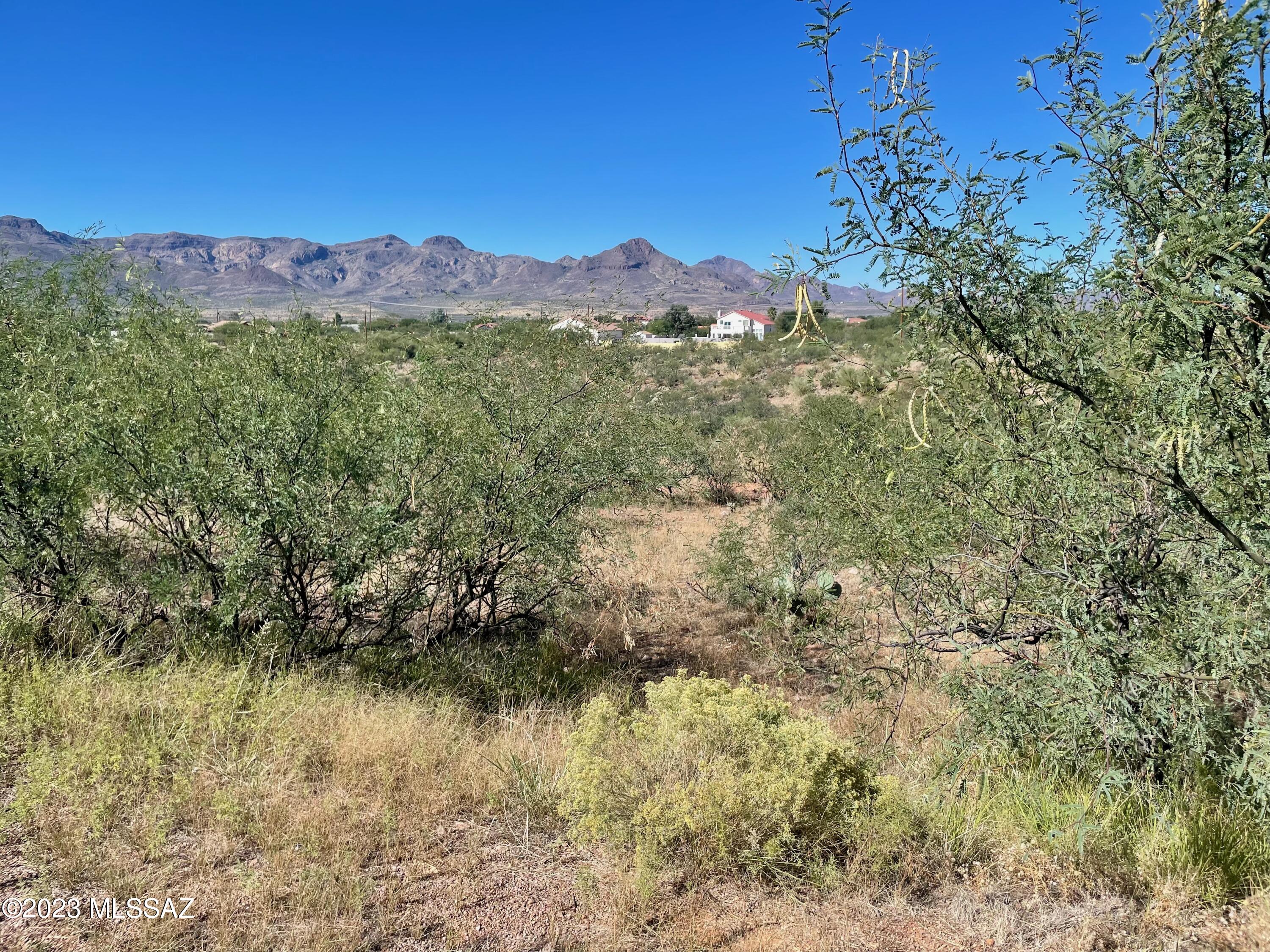 Rio Rico Ranchettes 18 - Land
