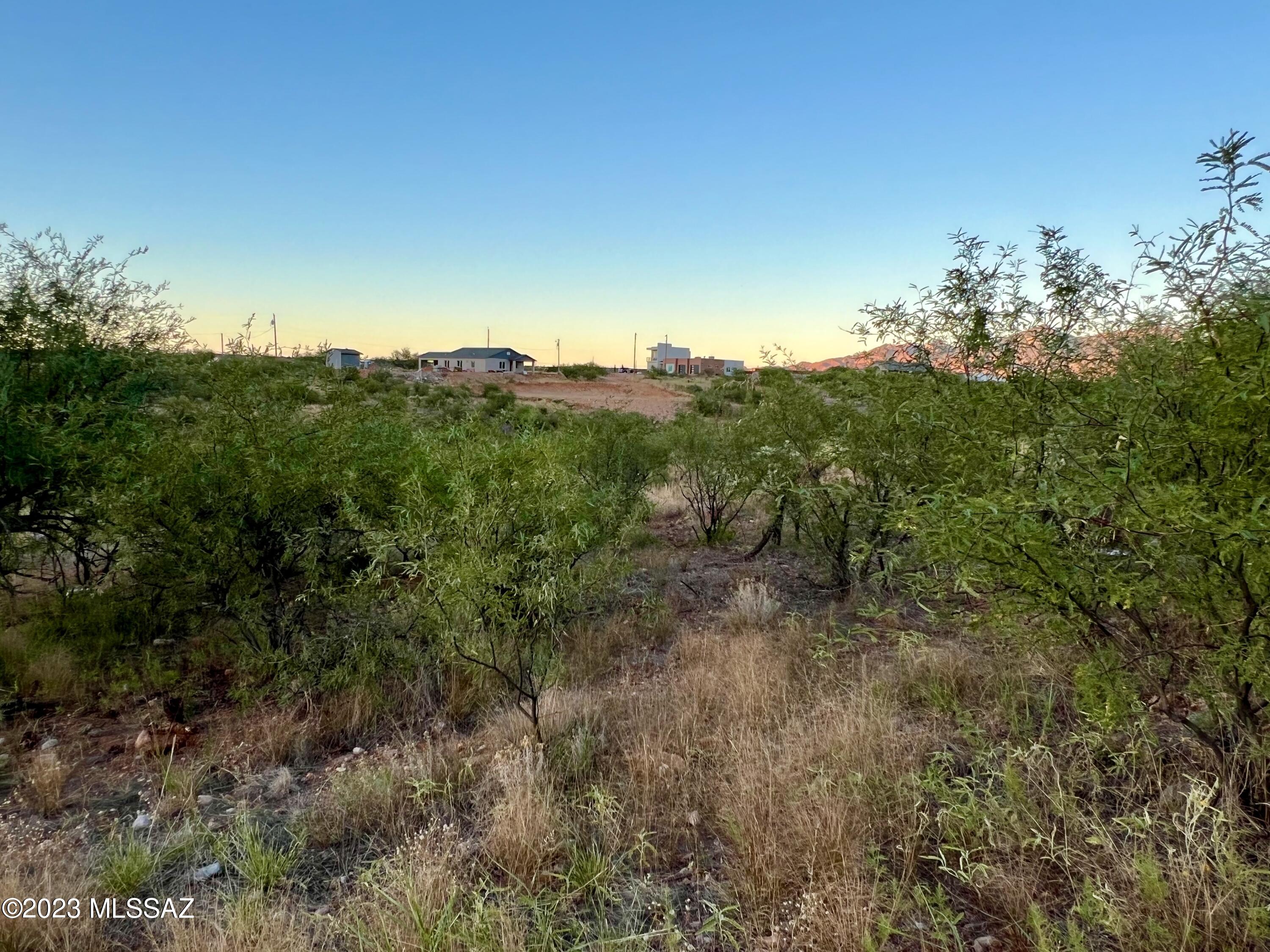 Rio Rico Ranchettes 18 - Land