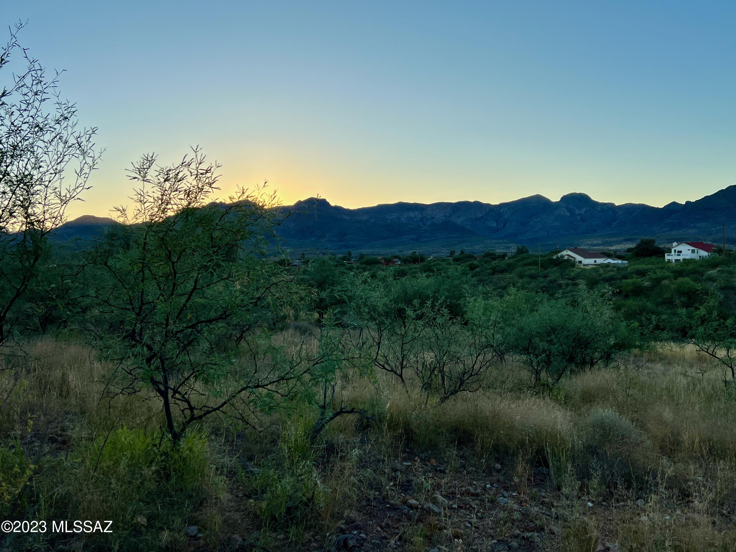 Rio Rico Ranchettes 18 - Land