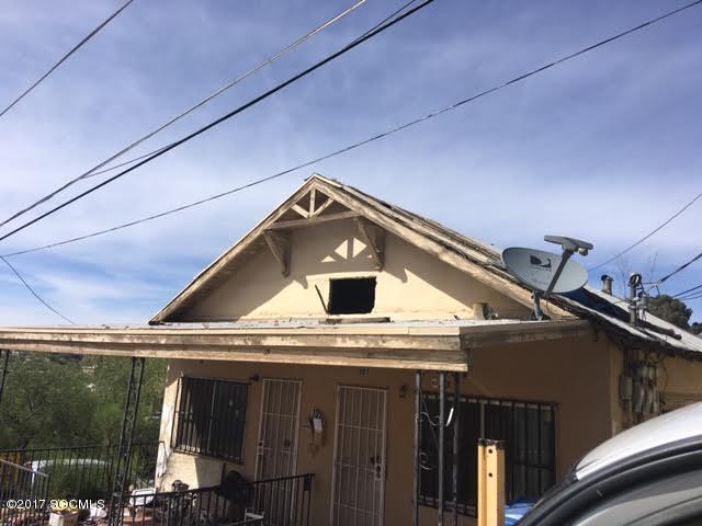Downtown - Residential Income