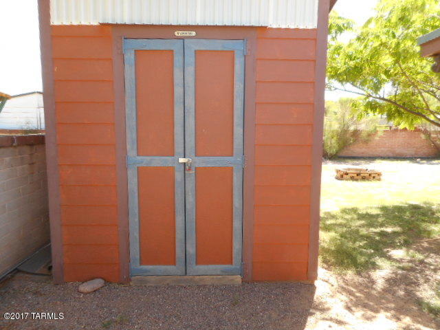 Bush Addition - Residential