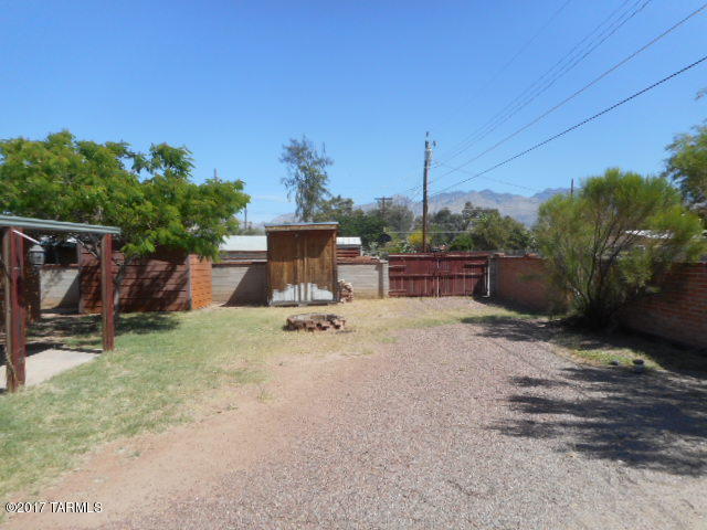 Bush Addition - Residential