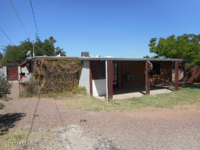 Bush Addition - Residential