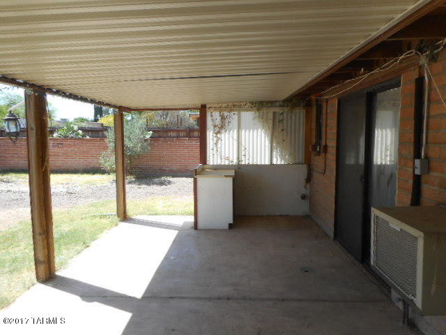 Bush Addition - Residential