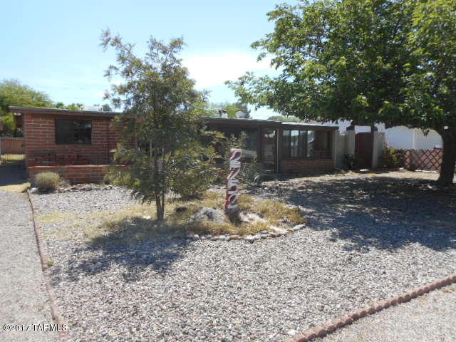 Bush Addition - Residential
