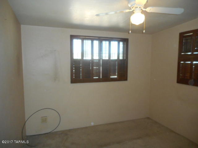 Bush Addition - Residential