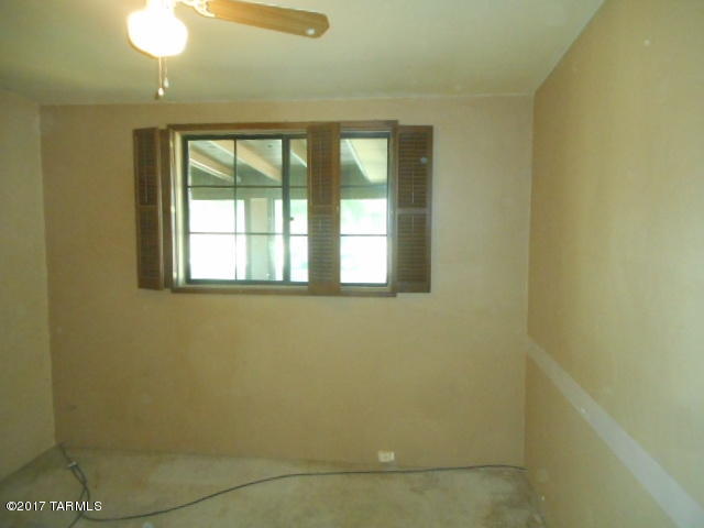 Bush Addition - Residential