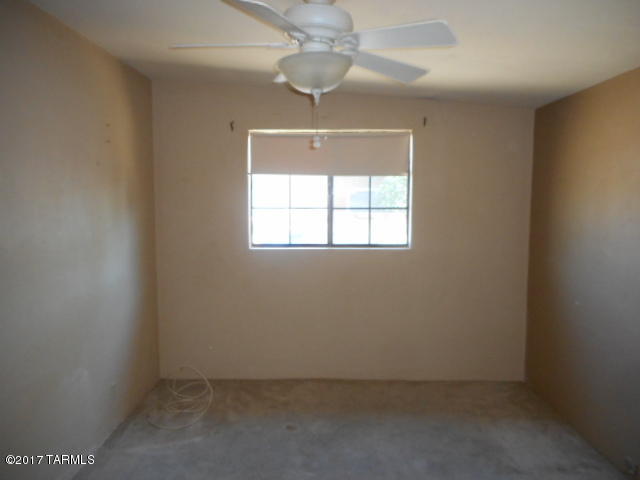 Bush Addition - Residential