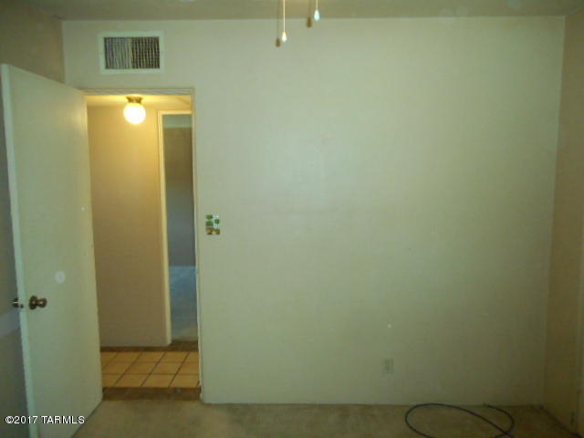 Bush Addition - Residential
