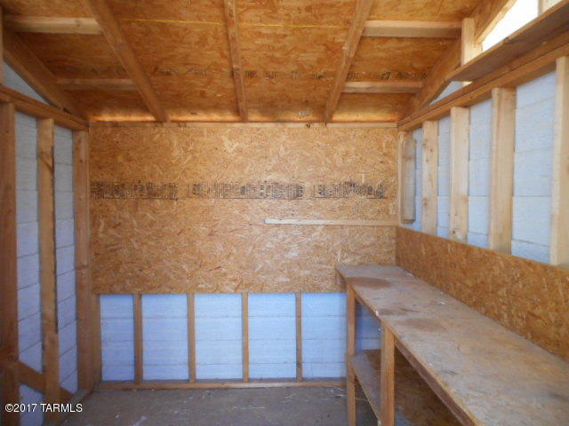 Bush Addition - Residential