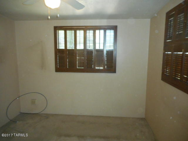 Bush Addition - Residential