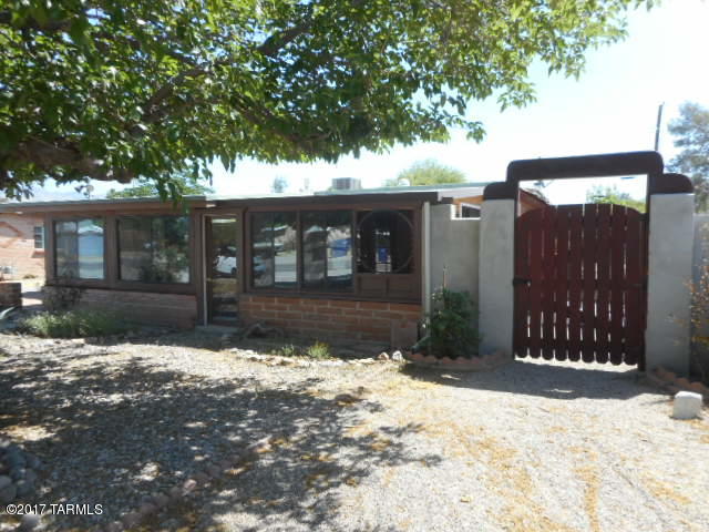Bush Addition - Residential