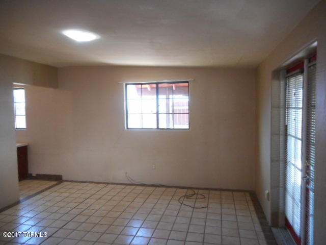 Bush Addition - Residential