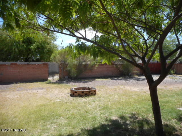 Bush Addition - Residential