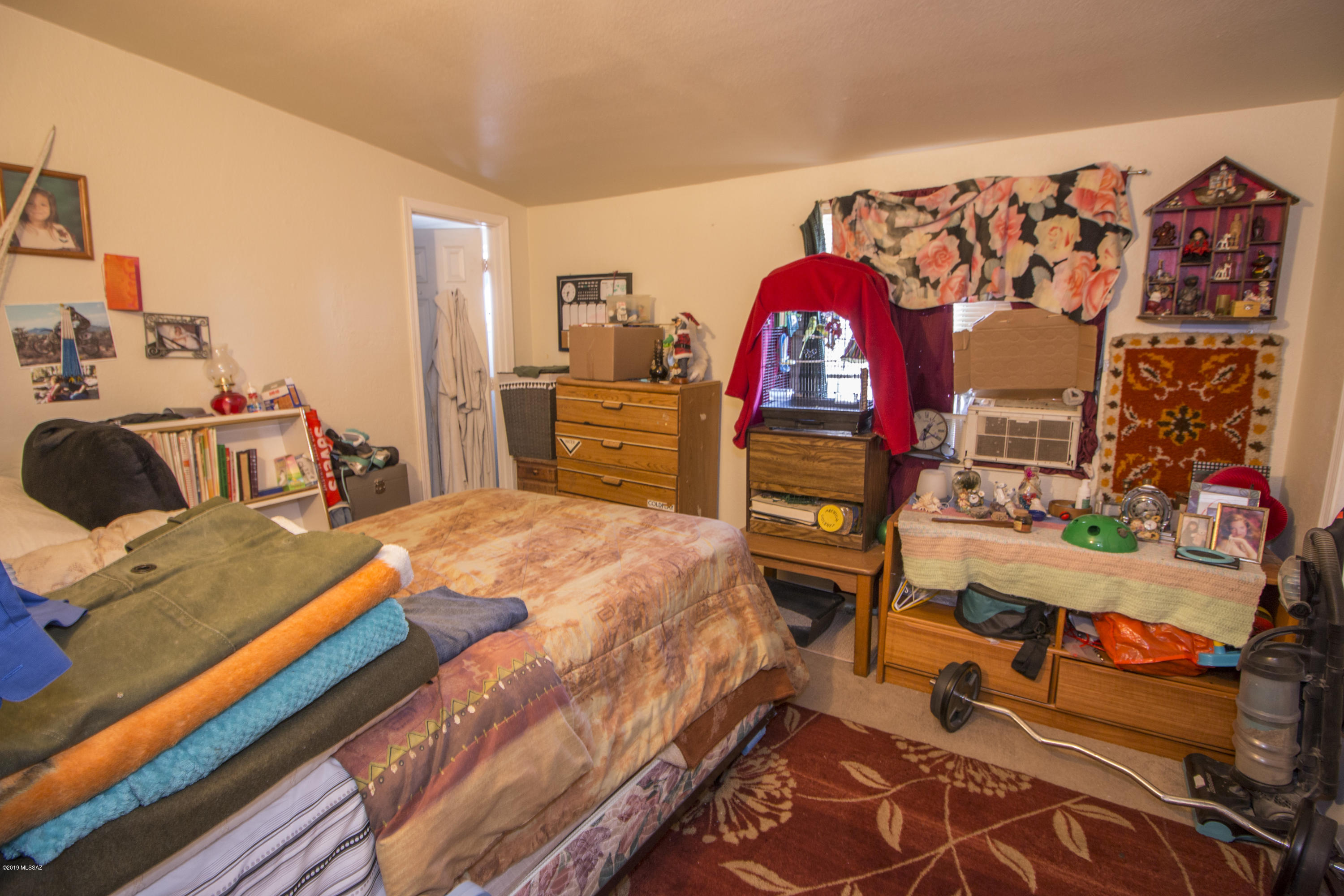 Craycroft Add - Residential Income