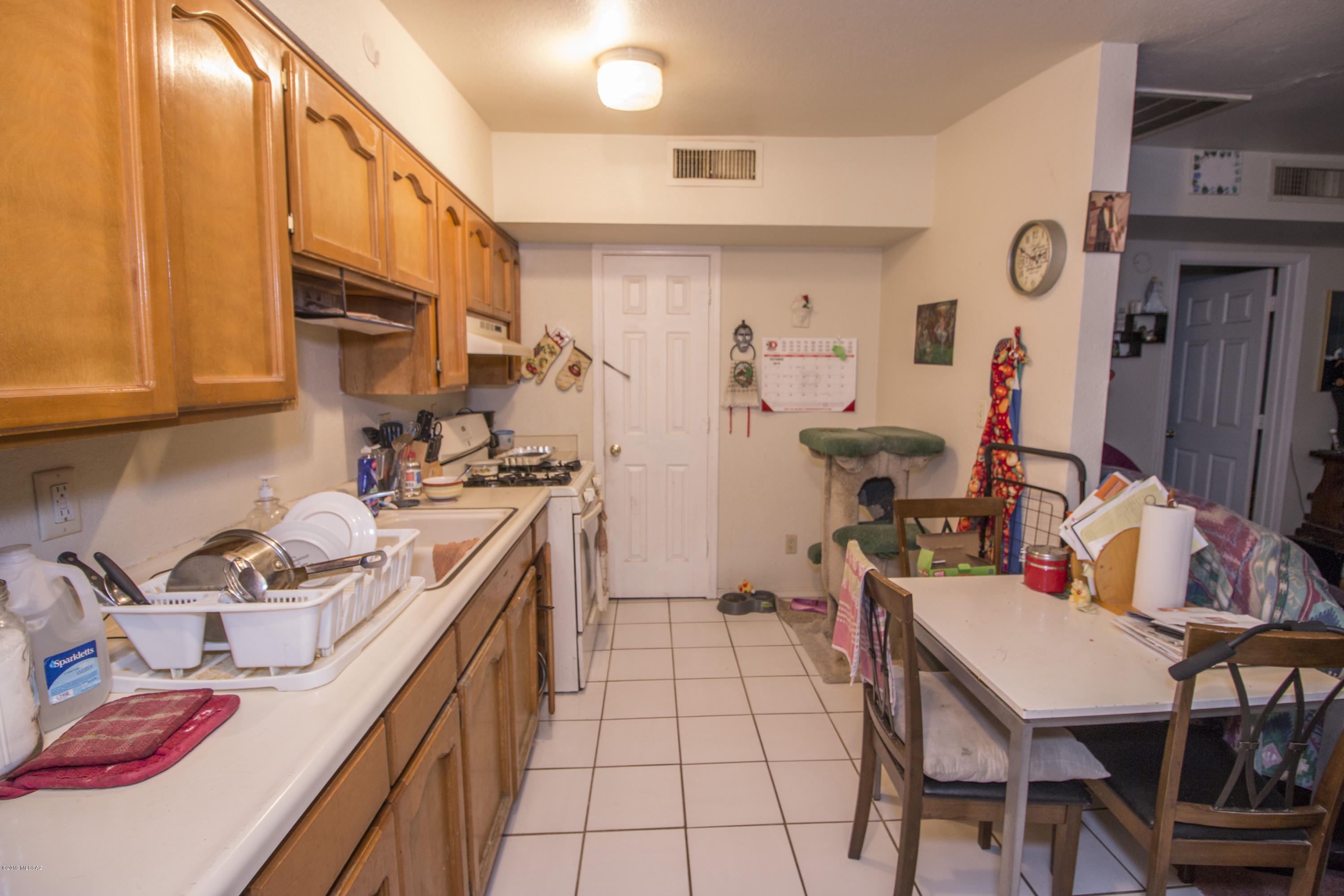 Craycroft Add - Residential Income