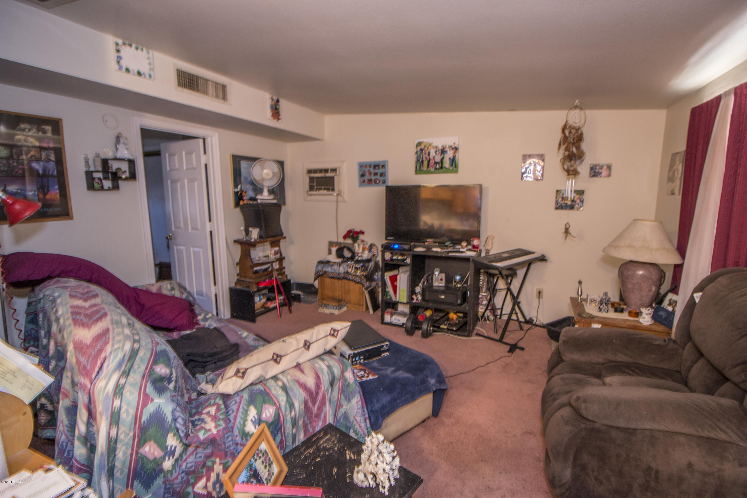 Craycroft Add - Residential Income