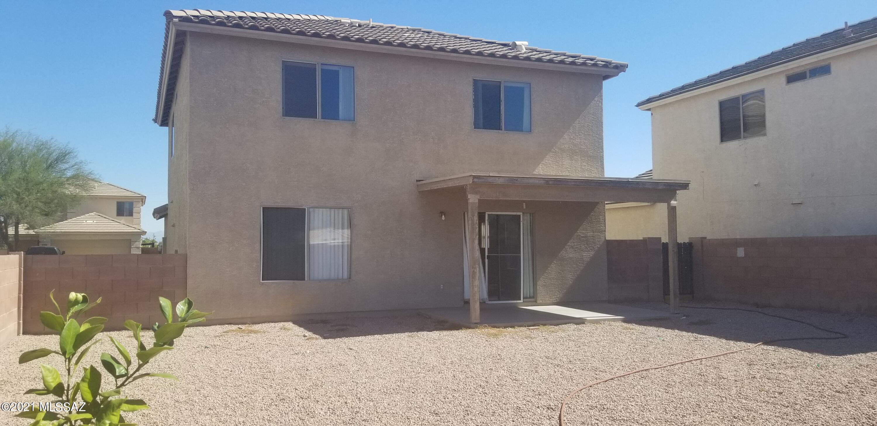 Silver Creek (1-288) - Residential