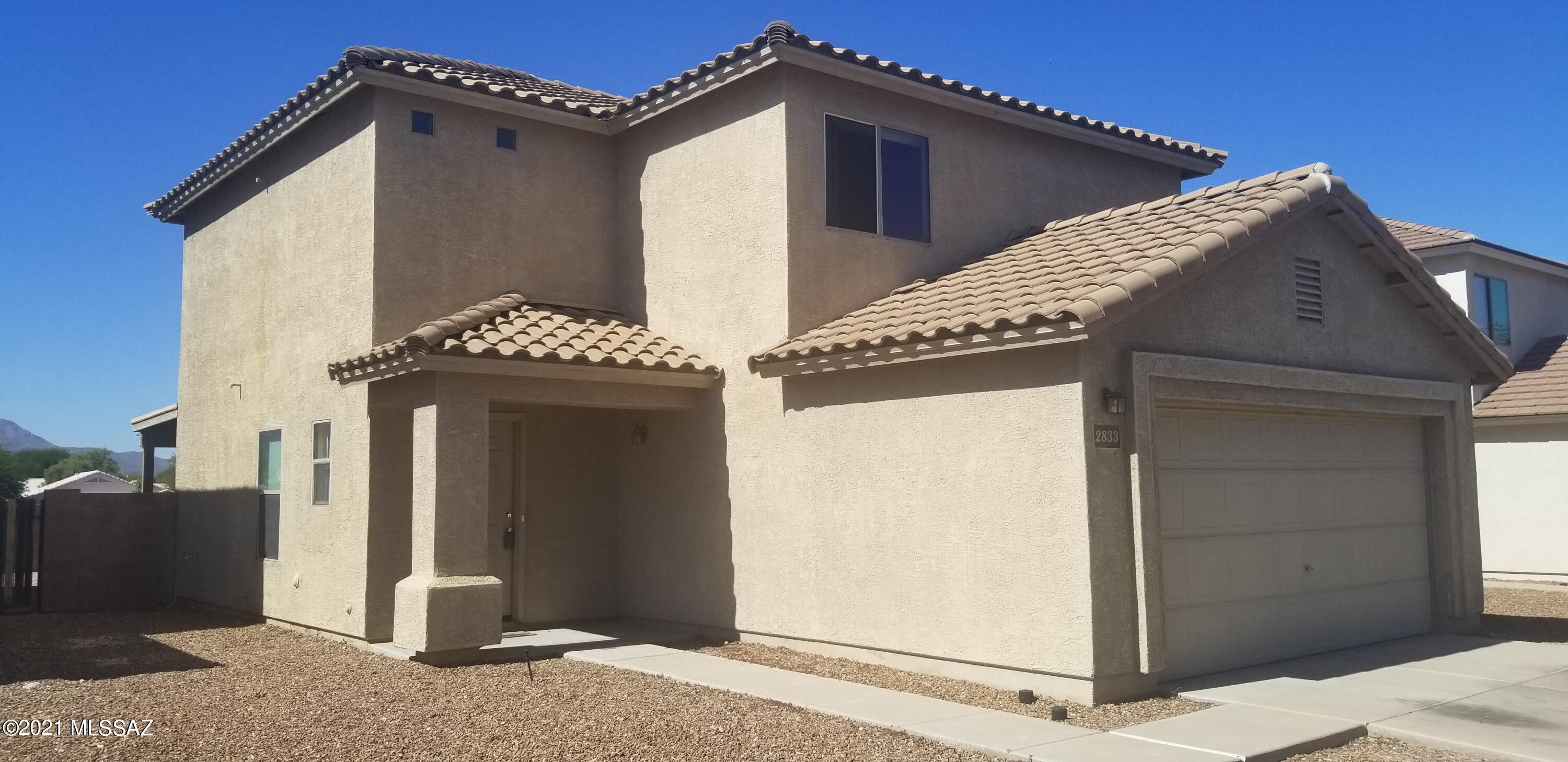 Silver Creek (1-288) - Residential