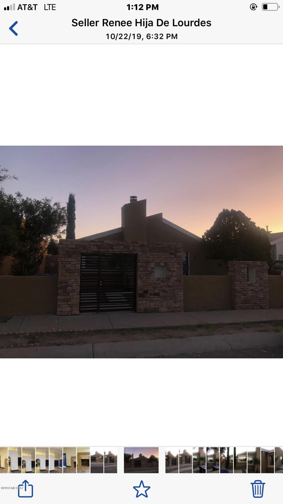 Kino Meadows (1-128) - Residential