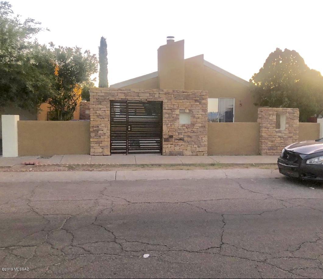 Kino Meadows (1-128) - Residential