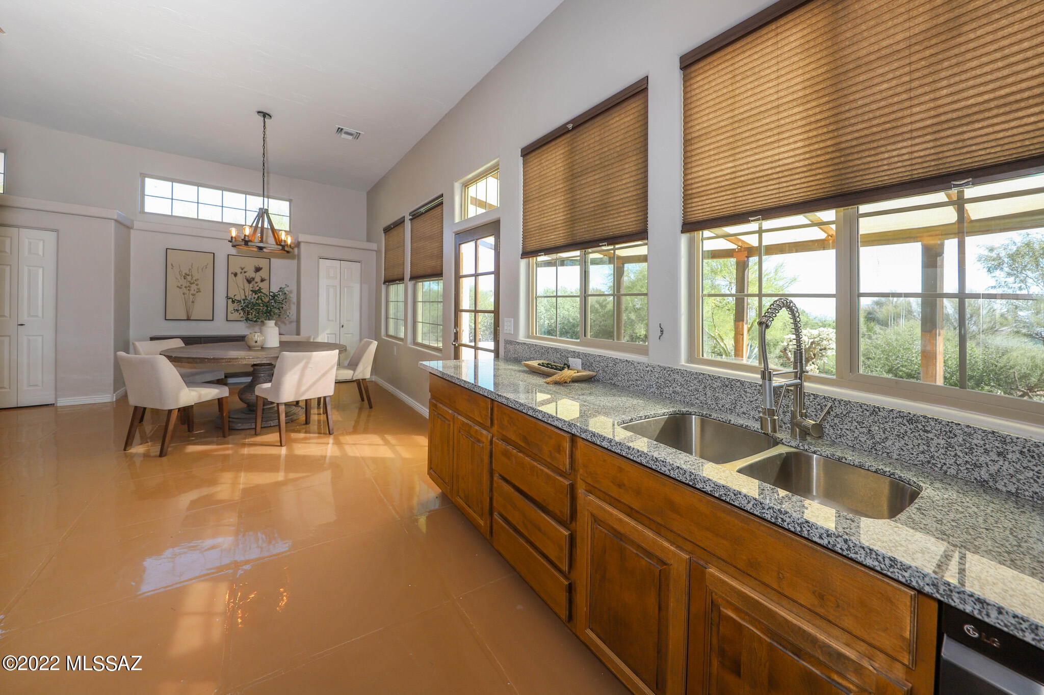 La Canada Desert Homesites(3-4) - Residential