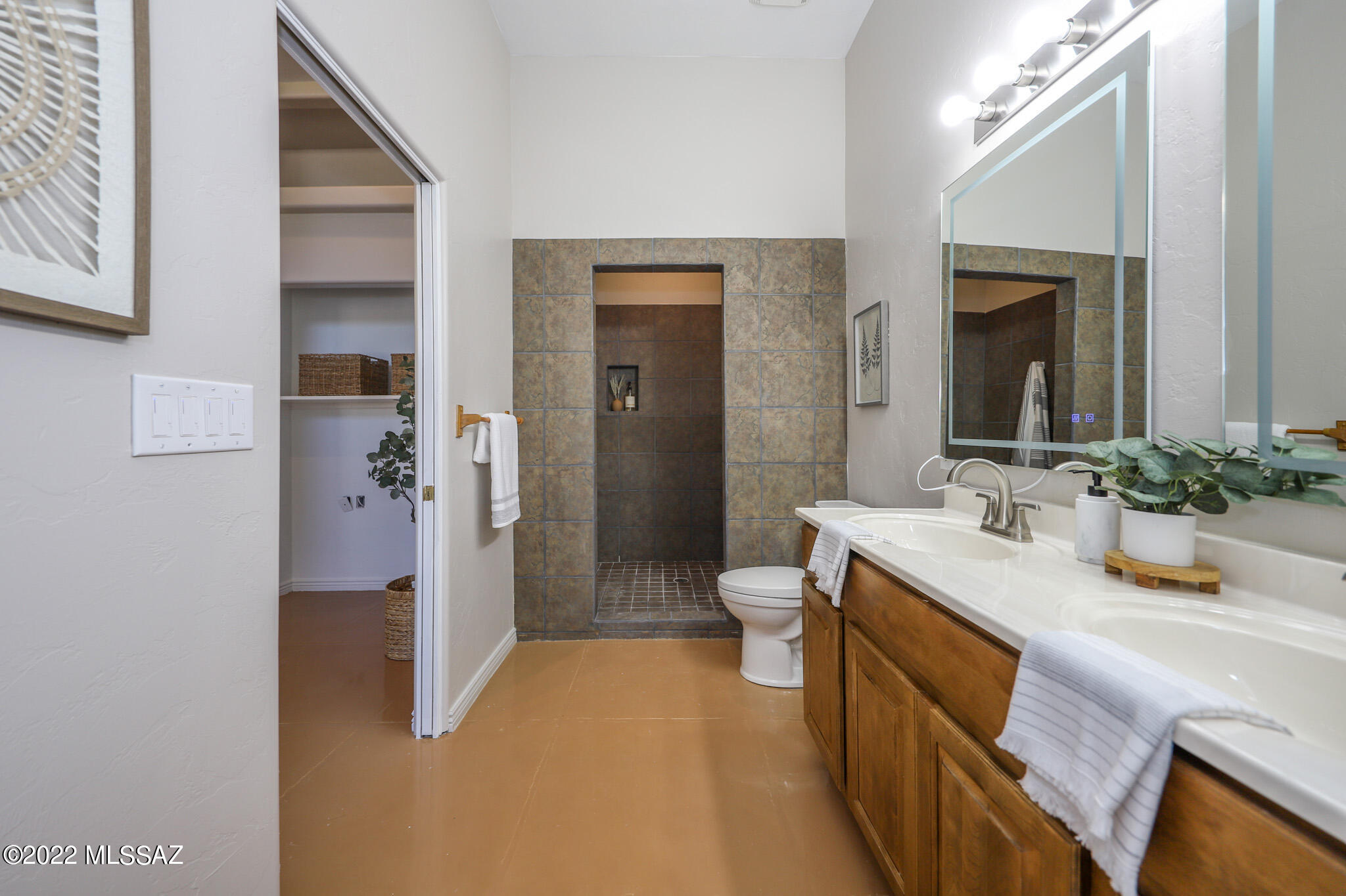 La Canada Desert Homesites(3-4) - Residential