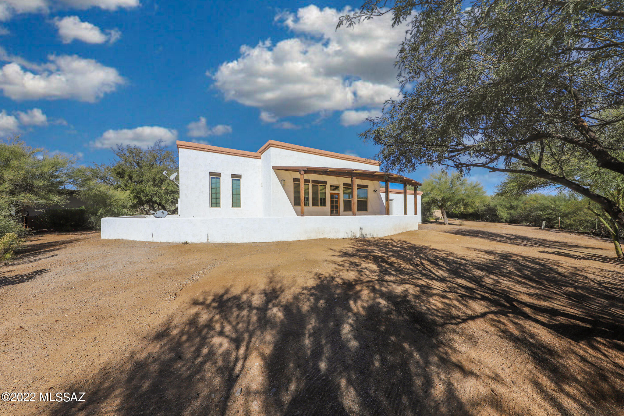 La Canada Desert Homesites(3-4) - Residential