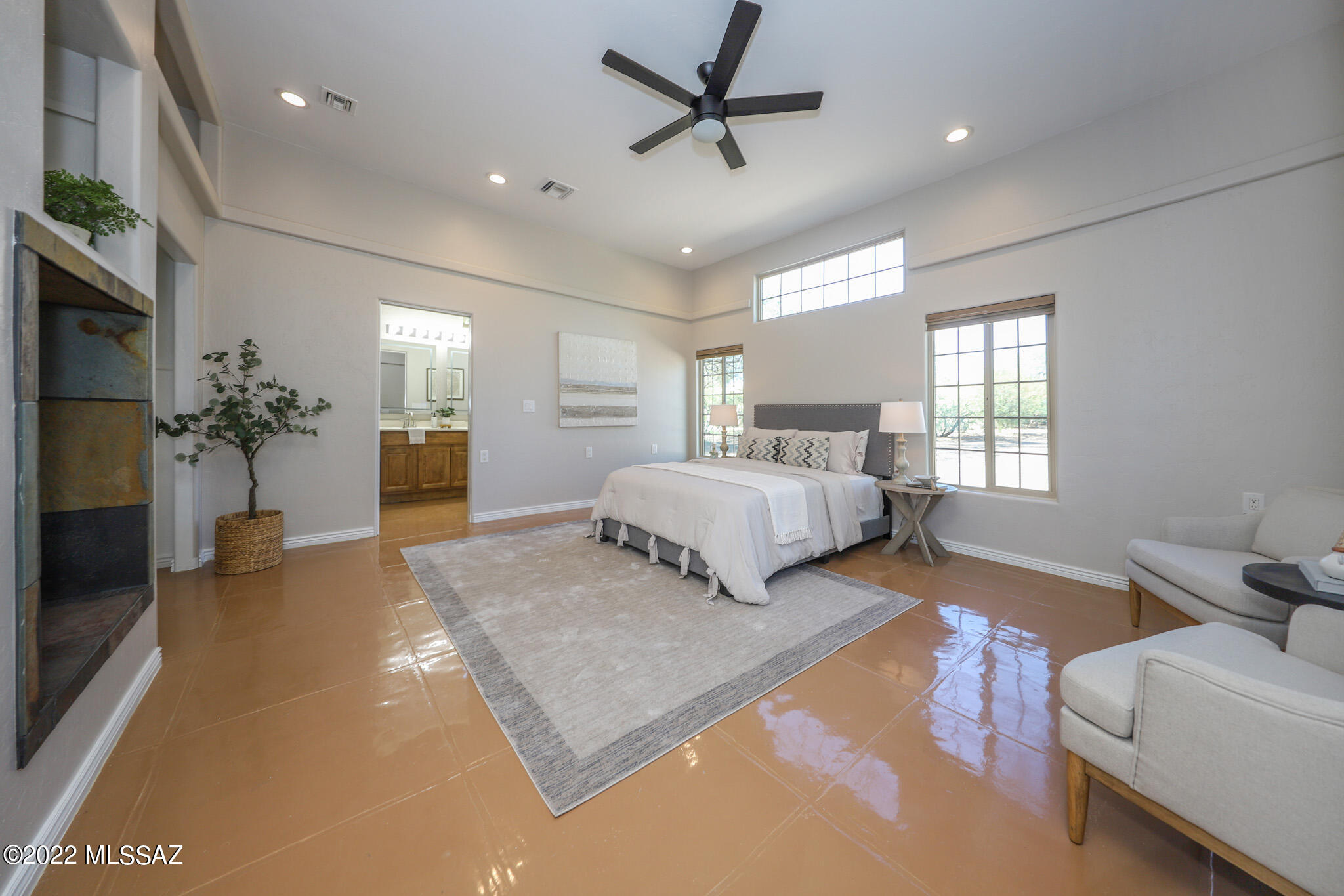 La Canada Desert Homesites(3-4) - Residential